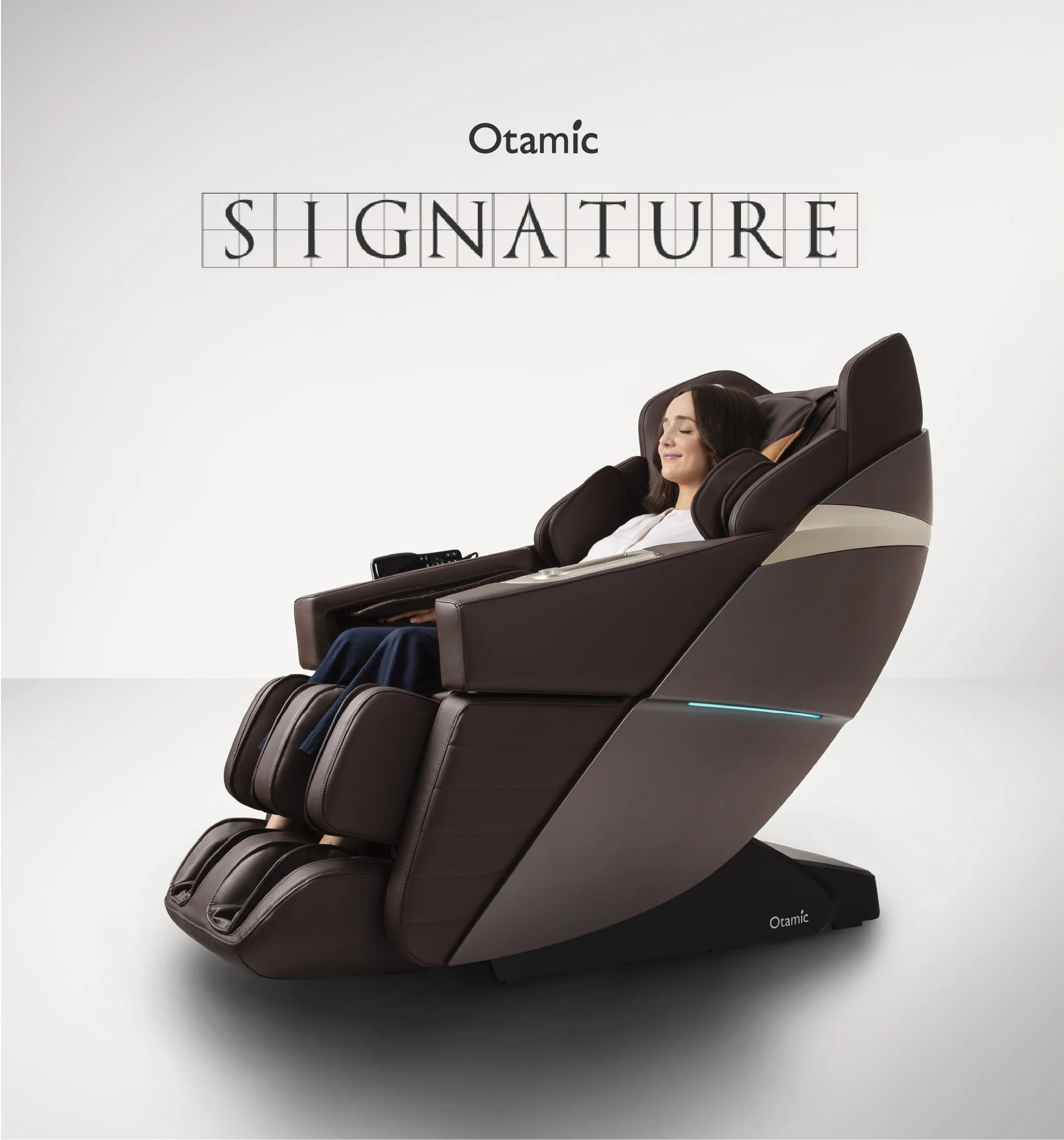 Otamic Pro 3D Signature