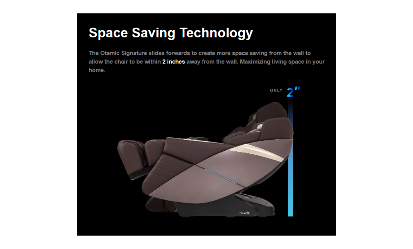 Otamic Pro 3D Signature